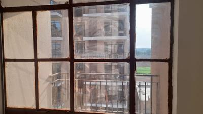 Balcony Image of 745 Sq.ft 3 BHK Apartment / Flat for sale in Signature Global Synera, Sector 81 Gurgaon for Rs. 8000000