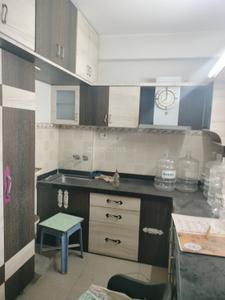 Kitchen Image of 1748 Sq.ft 3 BHK Apartment / Flat for sale in Jeedimetla Hyderabad for Rs. 11600000