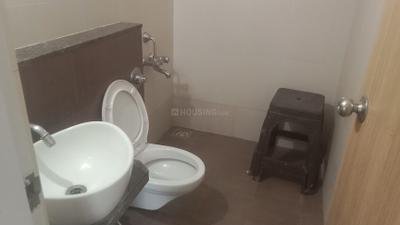 Image of 1200 Sq.ft 3 BHK Apartment / Flat for rent in Dynamix Parkwoods, Kasarvadavali, Thane for Rs. 55000