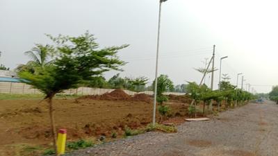Image of 620 Sq.ft 1 BHK Farm House for sale in Old Dhamtari Road, Raipur for Rs. 6000000