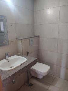 Image of 1855 Sq.ft 3 BHK Apartment / Flat for rent in Tata Gurgaon Gateway, Sector 112, Gurgaon for Rs. 55000