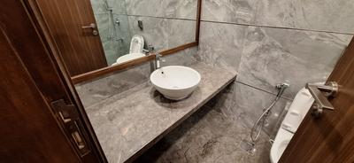 Bathroom Image of 2100 Sq.ft 3 BHK Apartment / Flat for sale in Supreme Amadore, Baner Pune for Rs. 37000000