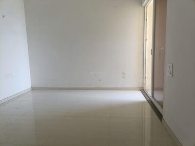 Bedroom Image of 1250 Sq.ft 2 BHK Apartment / Flat for rent in Kharghar Navi Mumbai for Rs. 40000