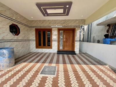 Image of 1180 Sq.ft 2 BHK Duplex for sale in Tharapakkam, Chennai for Rs. 9500000