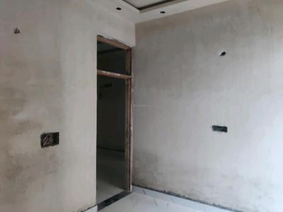 Bedroom Image of 900 Sq.ft 3 BHK Builder Floor for sale in DLF Ankur Vihar Ghaziabad for Rs. 3450430