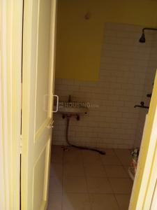 Bathroom Image of 978 Sq.ft 2 BHK Apartment / Flat for sale in East Kolkata Township Kolkata for Rs. 5900000