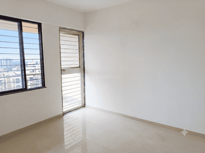 Image of 1078 Sq.ft 2 BHK Apartment / Flat for sale in Pathardi Phata, Nashik for Rs. 5800000