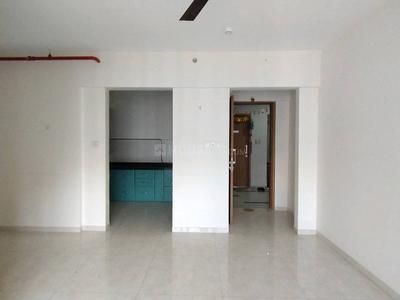 Hall Image of 850 Sq.ft 2 BHK Apartment / Flat for rent in Triaa Elysia, Keshav Nagar Pune for Rs. 26000