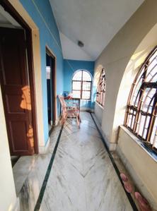 Balcony Image of 2499 Sq.ft 4 BHK Independent House for sale in Boinchi Hooghly for Rs. 6400000