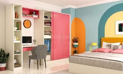 Bedroom Image of 400 Sq.ft 1 BHK Villa for sale in Maraimalai Nagar Chennai for Rs. 2105500