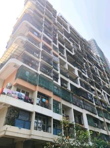 Building Image of 615 Sq.ft 1 BHK Apartment / Flat for sale in Thakurli Thane for Rs. 4700000