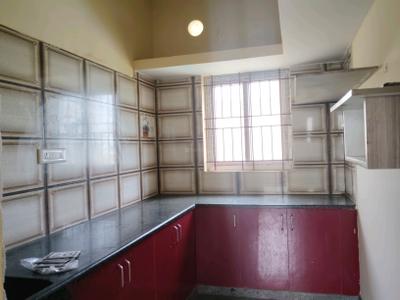 Kitchen Image of 700 Sq.ft 2 BHK Builder Floor for rent in Pyramid Bilberry, Chokkanahalli Bengaluru for Rs. 17000