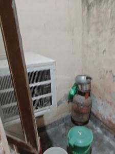 Image of 950 Sq.ft 3 BHK Builder Floor for sale in Aya Nagar, New Delhi for Rs. 6500000
