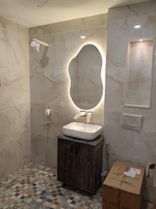 Image of 1485 Sq.ft 3 BHK Builder Floor for sale in BPTP District 3, Sector 85, Faridabad for Rs. 15800000