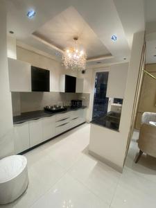 Hall Image of 1890 Sq.ft 3 BHK Apartment / Flat for sale in The Suman Marvelous, Ramgarh Bhudda Zirakpur for Rs. 12200000