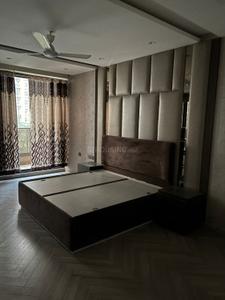 Bedroom Image of 4455 Sq.ft 4 BHK Apartment / Flat for sale in ABA Cleo Gold, Sector 121 Noida for Rs. 116800000