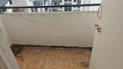 Living Room Image of 512 Sq.ft 1 BHK Apartment / Flat for sale in Bibwewadi Pune for Rs. 2800000