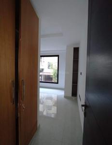 Hall Image of 1400 Sq.ft 3 BHK Builder Floor for sale in Saket New Delhi for Rs. 10000000