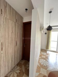 Kitchen Image of 1540 Sq.ft 2 BHK Builder Floor for rent in Sector 46 Gurgaon for Rs. 39700