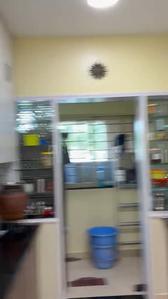 Kitchen Image of 1500 Sq.ft 2 BHK Apartment / Flat for sale in Marigold Complex, Kalyani Nagar Pune for Rs. 23000000