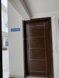 Image of 992 Sq.ft 2 BHK Apartment / Flat for sale in Saritha Serene, Gunjur Palya, Bengaluru for Rs. 9600000