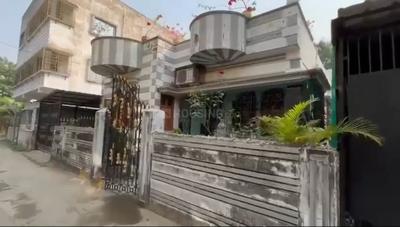 Image of 2500 Sq.ft 2 BHK Independent House for sale in Rajarhat, Kolkata for Rs. 13000000