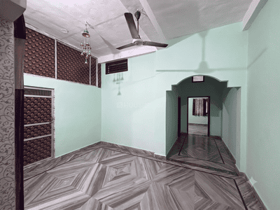 Living Room Image of 1200 Sq.ft 3 BHK Independent House for sale in Rati Talai Banswara for Rs. 8150000