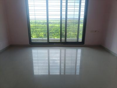 Bedroom Image of 1670 Sq.ft 3 BHK Apartment / Flat for sale in Proviso Complex, Kharghar Navi Mumbai for Rs. 19000000