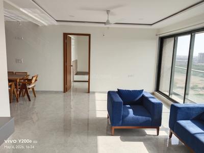 4 BHK Flat