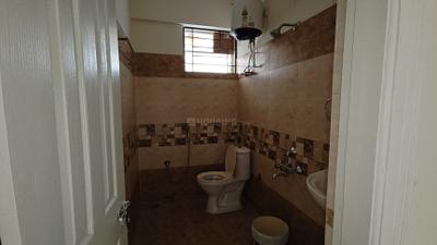 Image of 1550 Sq.ft 3 BHK Apartment / Flat for rent in Nehru Nagar, Bengaluru for Rs. 32000