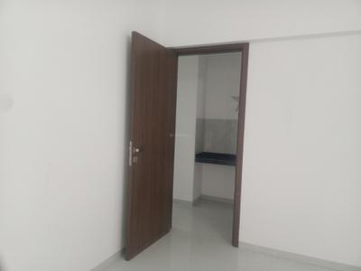 Bedroom Image of 1100 Sq.ft 2 BHK Apartment / Flat for sale in Pride Purple Park Street, Wakad Pune for Rs. 14000000