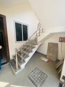 Image of 1600 Sq.ft 3 BHK Independent House for sale in Bhicholi Mardana, Indore for Rs. 6500000