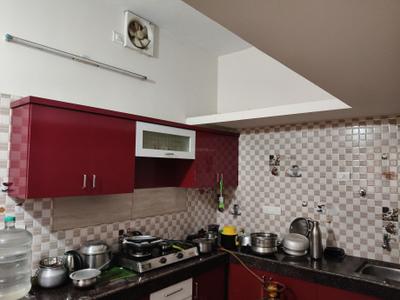 Kitchen Image of 1100 Sq.ft 2 BHK Independent House for sale in Vamanjoor Mangalore for Rs. 6000000