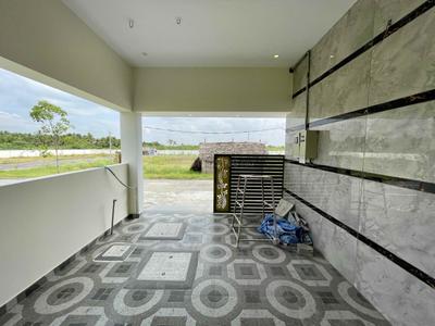 Image of 1250 Sq.ft 2 BHK Independent House for sale in Saravanampatty, Coimbatore for Rs. 8000000