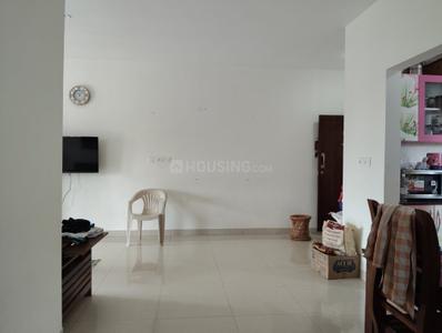 Hall Image of 1390 Sq.ft 3 BHK Apartment / Flat for sale in BSCPL Bollineni Silas by BSCPL Infrastructure Ltd, Kadugodi Bengaluru for Rs. 18600000