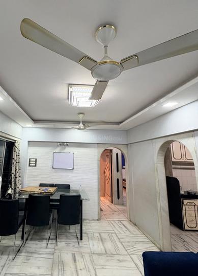 Apsara Building Living Room 1