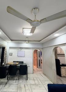 Apsara Building Living Room 1