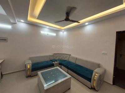 Hall Image of 747 Sq.ft 3 BHK Apartment / Flat for sale in Sector 70 Gurgaon for Rs. 8800000