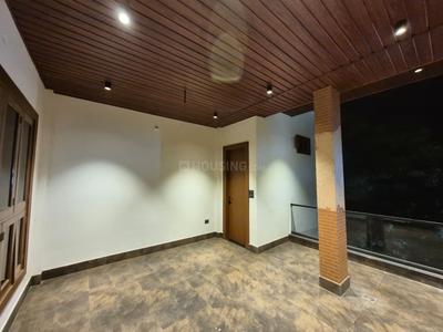 Bedroom Image of 1400 Sq.ft 2 BHK Builder Floor for rent in Sikandra Agra for Rs. 20000