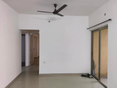 Living Room Image of 694 Sq.ft 1 BHK Apartment / Flat for sale in Palava Phase 1 Thane for Rs. 3050000
