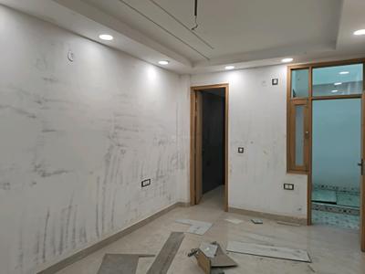 Bedroom Image of 2000 Sq.ft 4 BHK Builder Floor for sale in Vasundhara Ghaziabad for Rs. 21500000