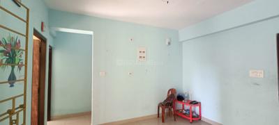 Bedroom Image of 1007 Sq.ft 3 BHK Apartment / Flat for sale in Navita, Madhyamgram Kolkata for Rs. 5600000