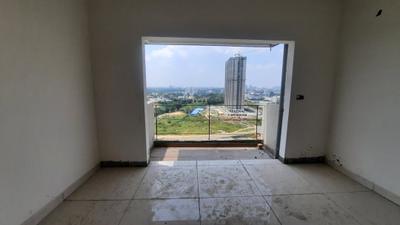Bedroom Image of 1834 Sq.ft 3 BHK Apartment / Flat for sale in ARS Zurich Phase 2 by Bhavisha Homes, Kadagrahara Bengaluru for Rs. 17500000
