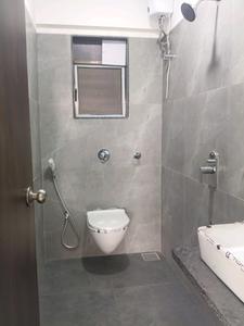 Bedroom Two Image of 990 Sq.ft 2 BHK Apartment / Flat for sale in Sahakar Shree Ram Krishna Garden, Mira Road East Mira Bhayandar for Rs. 11500000