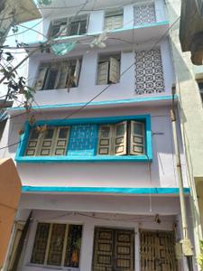 Image of 1500 Sq.ft 3 BHK Independent House for sale in Gopipura, Surat for Rs. 4550000