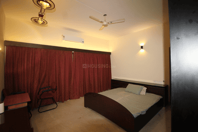 Bedroom Image of 2320 Sq.ft 3 BHK Apartment / Flat for sale in Frazer Town Bengaluru for Rs. 39500000