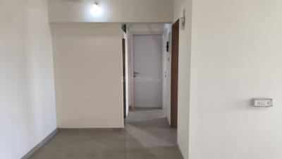Image of 950 Sq.ft 2 BHK Apartment / Flat for sale in Rustomjee Avenue I, Virar West, Virar for Rs. 5500000
