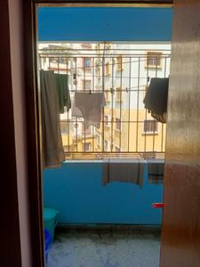 Balcony Image of 954 Sq.ft 2 BHK Apartment / Flat for sale in Bamunara Durgapur for Rs. 2400000