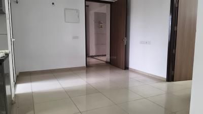 Living Room Image of 1155 Sq.ft 2.5 BHK Apartment / Flat for rent in Gulshan Botnia, Sector 144 Noida for Rs. 34000