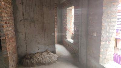 Living Room Image of 1062 Sq.ft 2 BHK Apartment / Flat for sale in Rajarhat Kolkata for Rs. 4672000